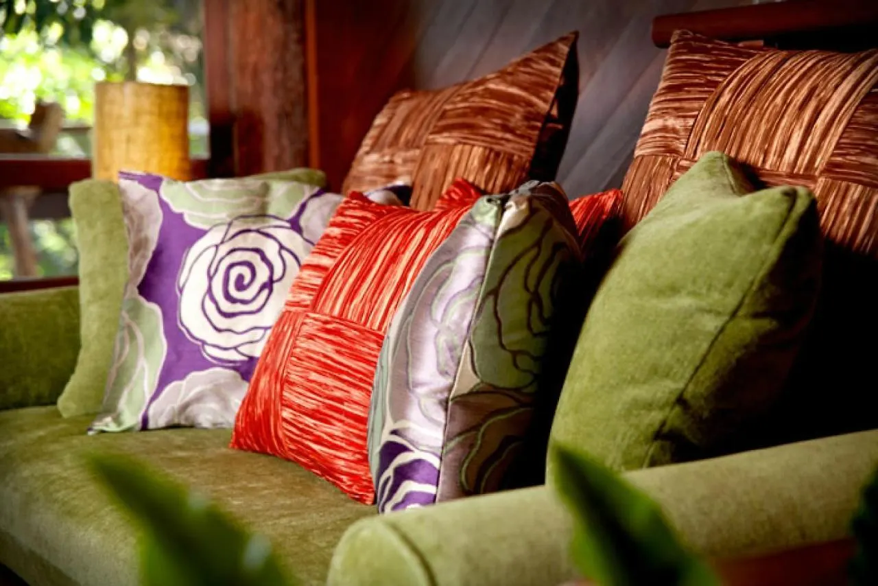 Currumbin Rainforest Treehouse Currumbin Valley Australia