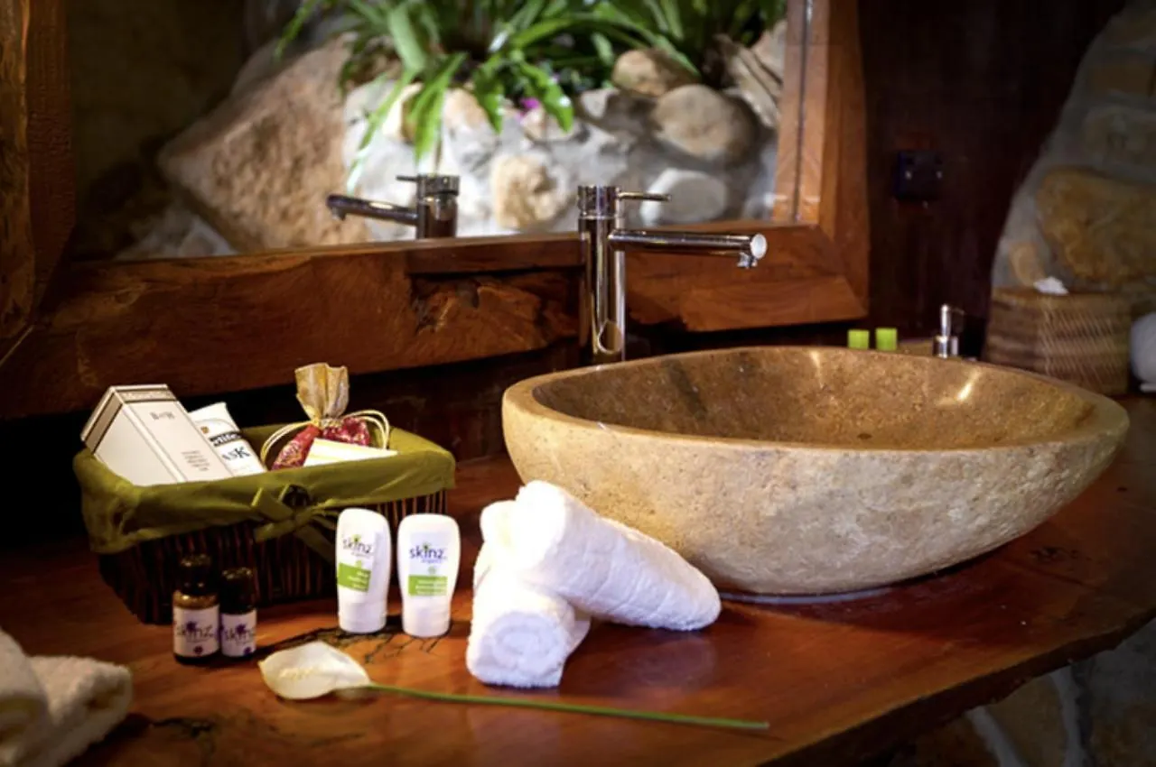 Holiday home Currumbin Rainforest Treehouse Currumbin Valley Australia
